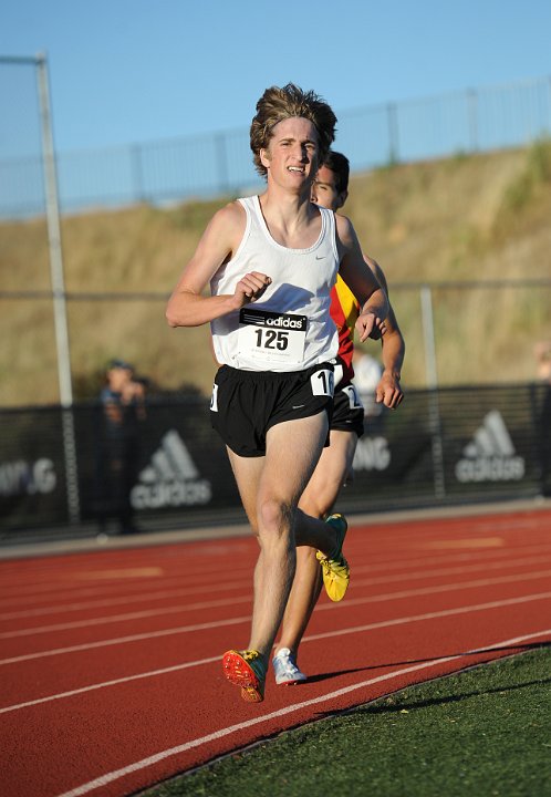 2010 Golden West Invitational-158.JPG - 2010 Golden West Invitational held at Folsom High School June 12, Folsom, CA.